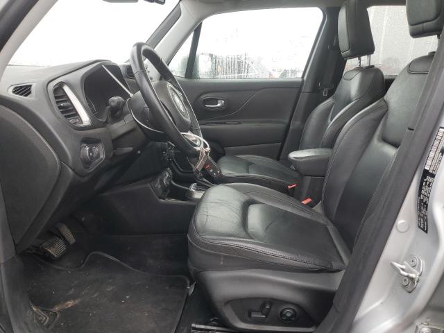 2021 JEEP RENEGADE L - ZACNJDD18MPN35992