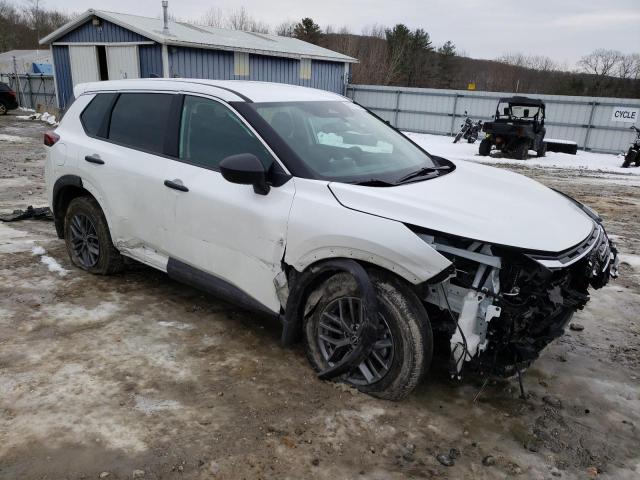 Vin: 5n1bt3ab1rc746787, lot: 83751454, nissan rogue s 20244