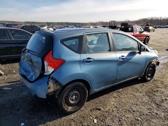 2015 NISSAN VERSA NOTE - 3N1CE2CP2FL404662