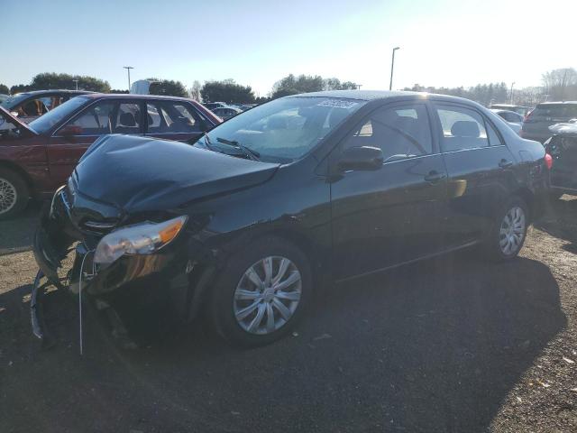 2013 TOYOTA COROLLA BA #3033164185