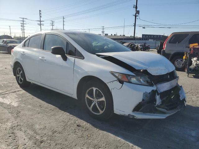 Vin: 19xfb2f78fe254608, lot: 82330184, honda civic se 20154