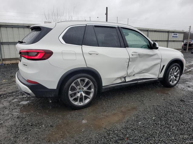 2021 BMW X5 XDRIVE4 - 5UXCR6C09M9E63050