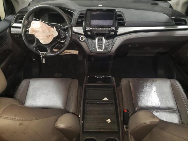 2019 HONDA ODYSSEY EX - 5FNRL6H75KB005282