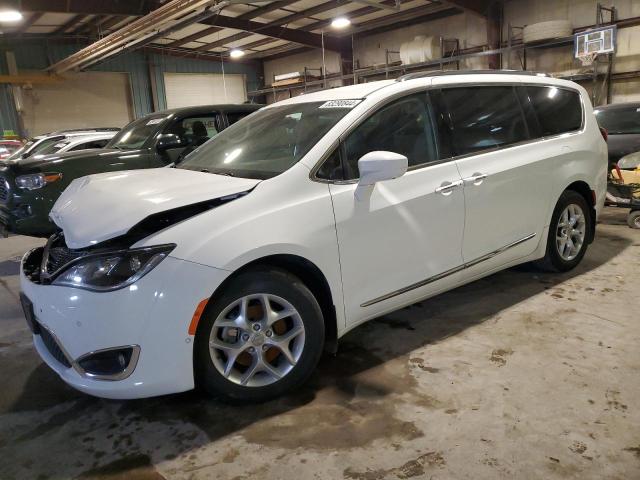 2017 CHRYSLER PACIFICA T #3025170239