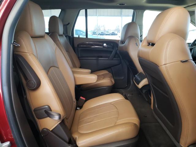 2016 BUICK ENCLAVE - 5GAKRBKD9GJ294207