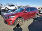 2019 KIA SORENTO EX - 5XYPH4A57KG471133