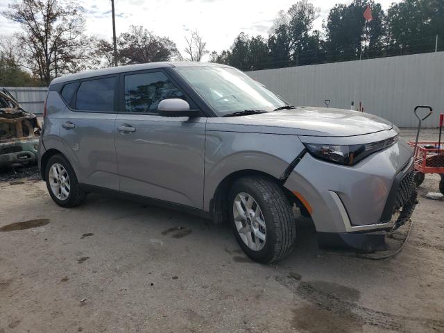 2023 KIA SOUL LX KNDJ23AU7P7890774