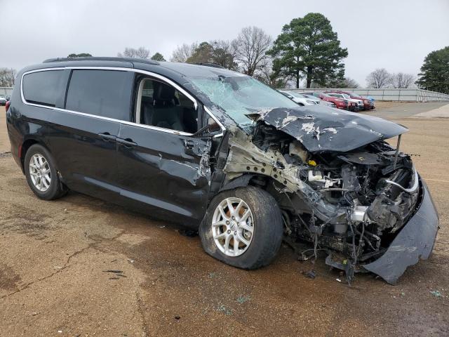 2021 CHRYSLER VOYAGER LX - 2C4RC1DG1MR565154