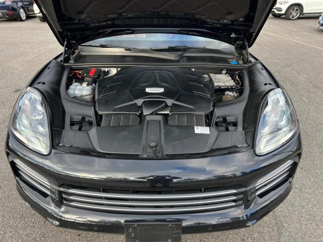 VIN WP1AA2AY6KDA03836 2019 PORSCHE CAYENNE no.8