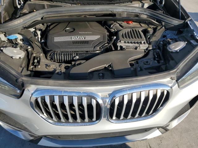 VIN WBXJG7C01M5T63665 2021 BMW X1 no.12