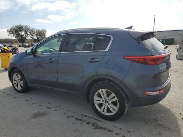 2017 KIA SPORTAGE L - KNDPM3AC2H7043805