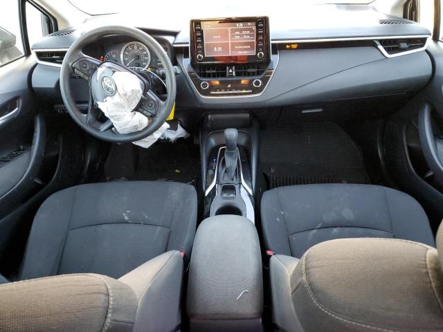 2020 TOYOTA COROLLA LE - JTDEPRAEXLJ049480
