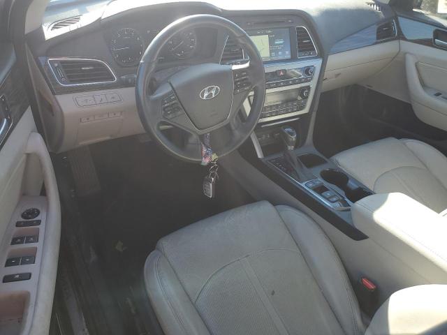 2015 HYUNDAI SONATA SPO - 5NPE34AF2FH057206