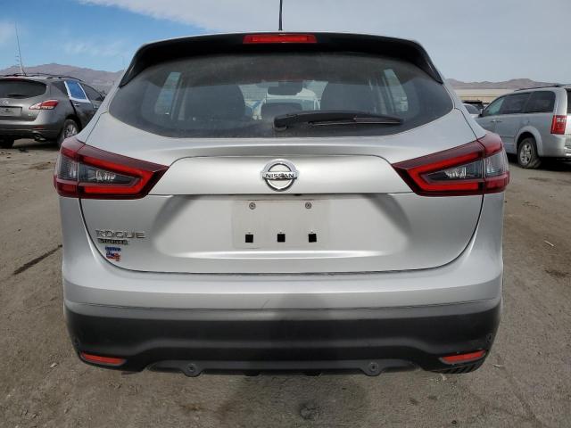 2021 NISSAN ROGUE SPOR JN1BJ1AV3MW563121