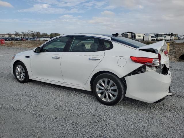 VIN 5XXGU4L39HG168021 2017 KIA OPTIMA no.2