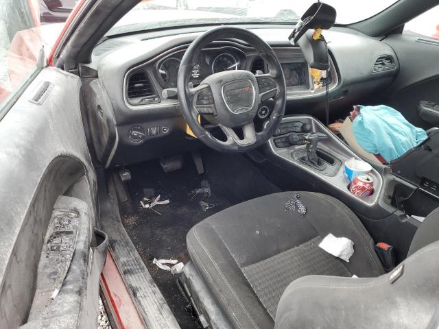 2019 DODGE CHALLENGER 2C3CDZBT8KH629523