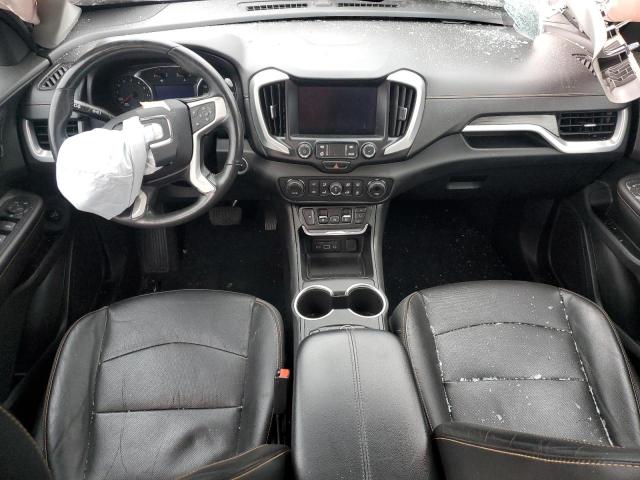 2019 GMC TERRAIN SL - 3GKALVEX0KL400875