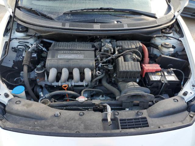 2015 HONDA CR-Z JHMZF1D44FS000331