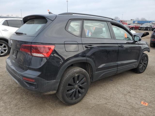 Vin: 3vvdx7b22nm058637, lot: 83093484, volkswagen taos s s 20223