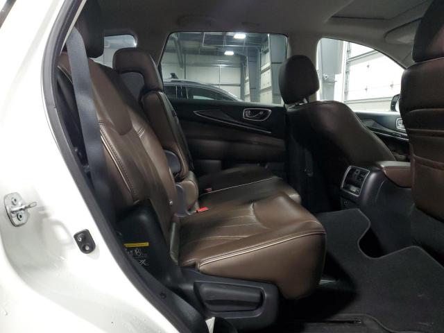 2016 INFINITI QX60 - 5N1AL0MM5GC502497
