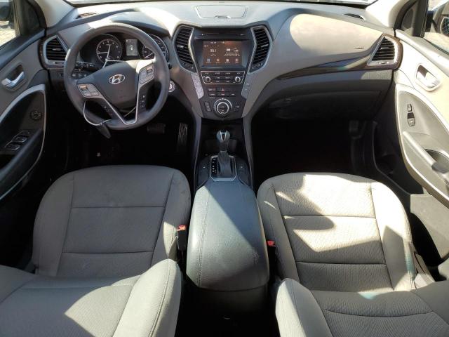 2018 HYUNDAI SANTA FE S - 5XYZU3LB1JG519919