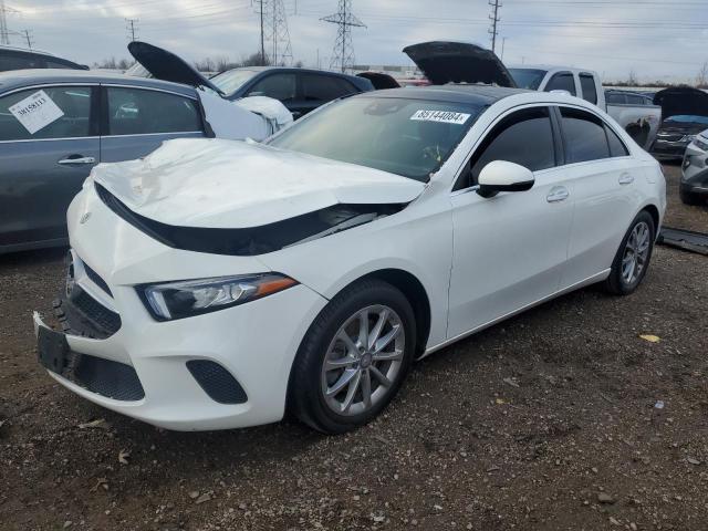 Vin: wdd3g4fb9kw001212, lot: 85144084, mercedes-benz a-class 220 4matic 2019 img_1