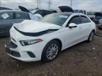 2019 MERCEDES-BENZ A 220 4MAT - WDD3G4FB9KW001212