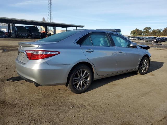 2017 TOYOTA CAMRY LE - 4T1BF1FK8HU695043