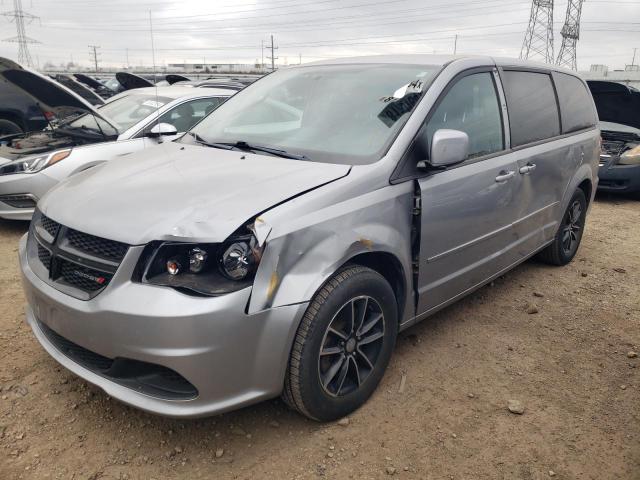 2015 DODGE GRAND CARA - 2C4RDGBG5FR691863