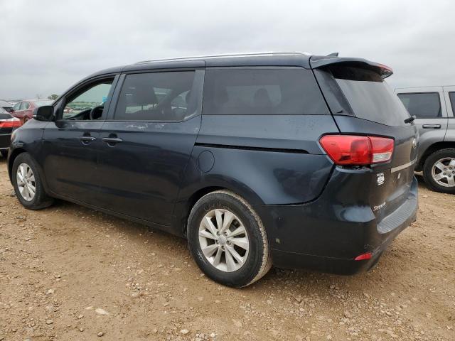 2016 KIA SEDONA LX - KNDMB5C1XG6175232