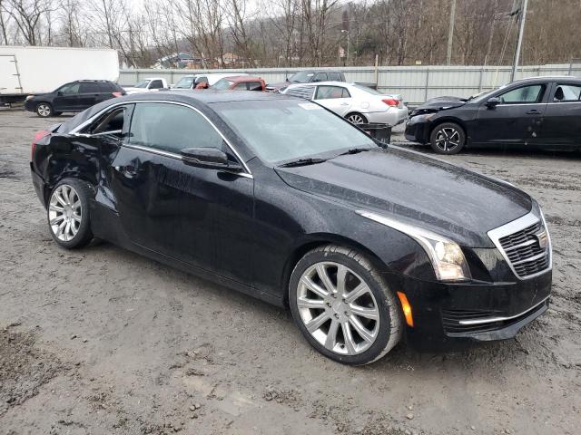 VIN 1G6AG1RX1G0118268 2016 CADILLAC ATS no.4