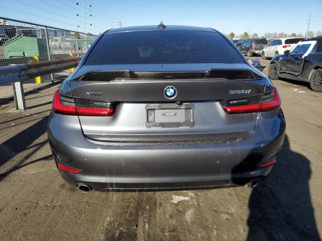 VIN 3MW5R7J02L8B32252 2020 BMW 3 SERIES no.6