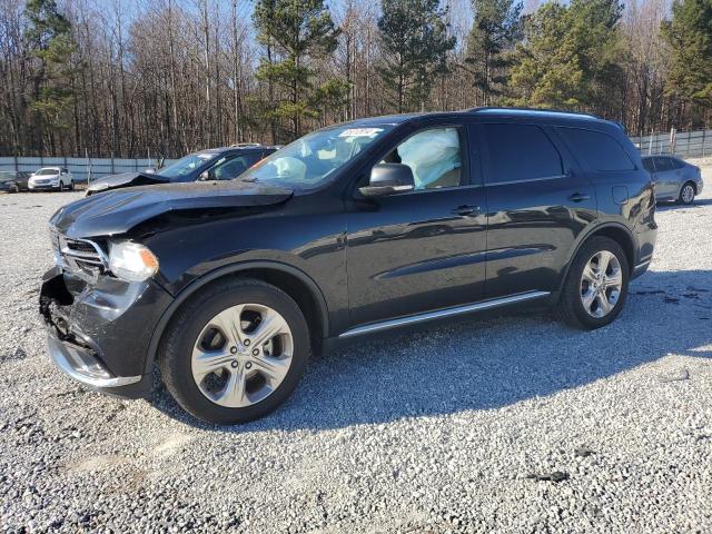 DODGE DURANGO LI