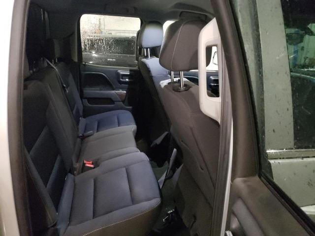 2016 GMC 1500 1GTV2MEC2GZ329606