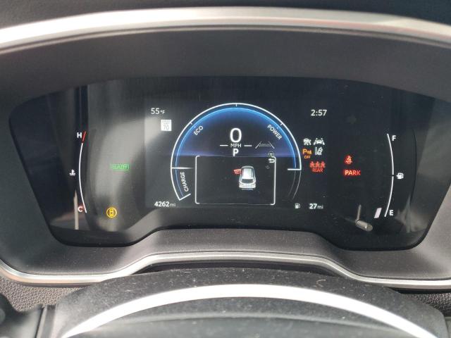 2024 TOYOTA COROLLA CR - 7MUFBABG3RV050797
