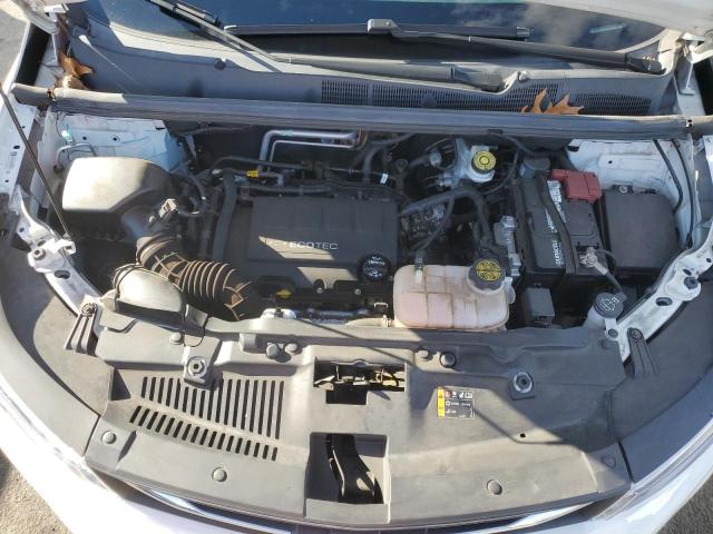 2020 CHEVROLET TRAX 1LT - KL7CJPSB8LB024103