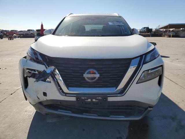 VIN 5N1BT3CA1PC836314 2023 NISSAN ROGUE no.5