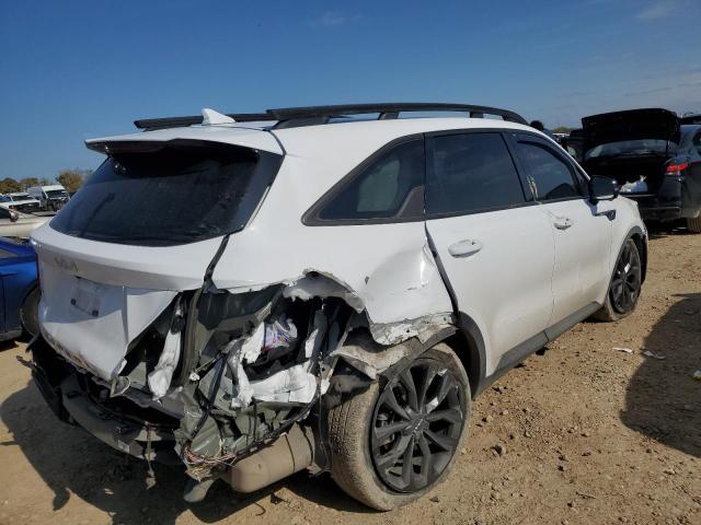2022 KIA SORENTO SX - 5XYRKDLF3NG123608