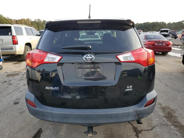 2015 TOYOTA RAV4 LE - 2T3BFREV3FW304220