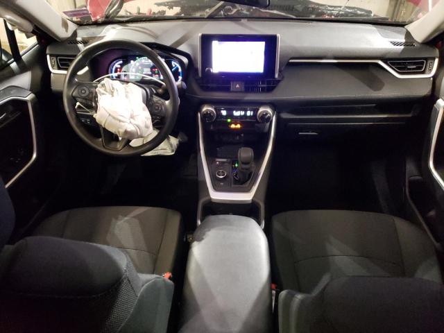 2024 TOYOTA RAV4 LE - 2T3MWRFV0RW243369