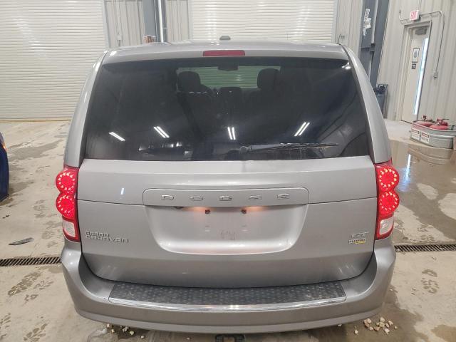 2018 DODGE GRAND CARA - 2C4RDGEG5JR189813