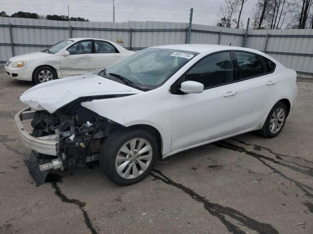 Vin: 1c3cdfbb4ed919703, lot: 86047724, dodge dart sxt 2014 img_1