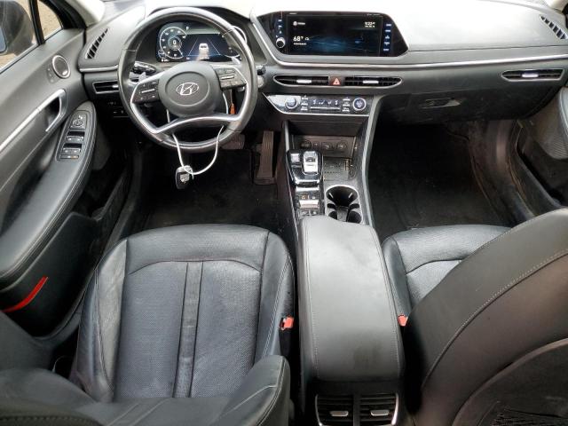 2022 HYUNDAI SONATA LIM - 5NPEH4J20NH149587