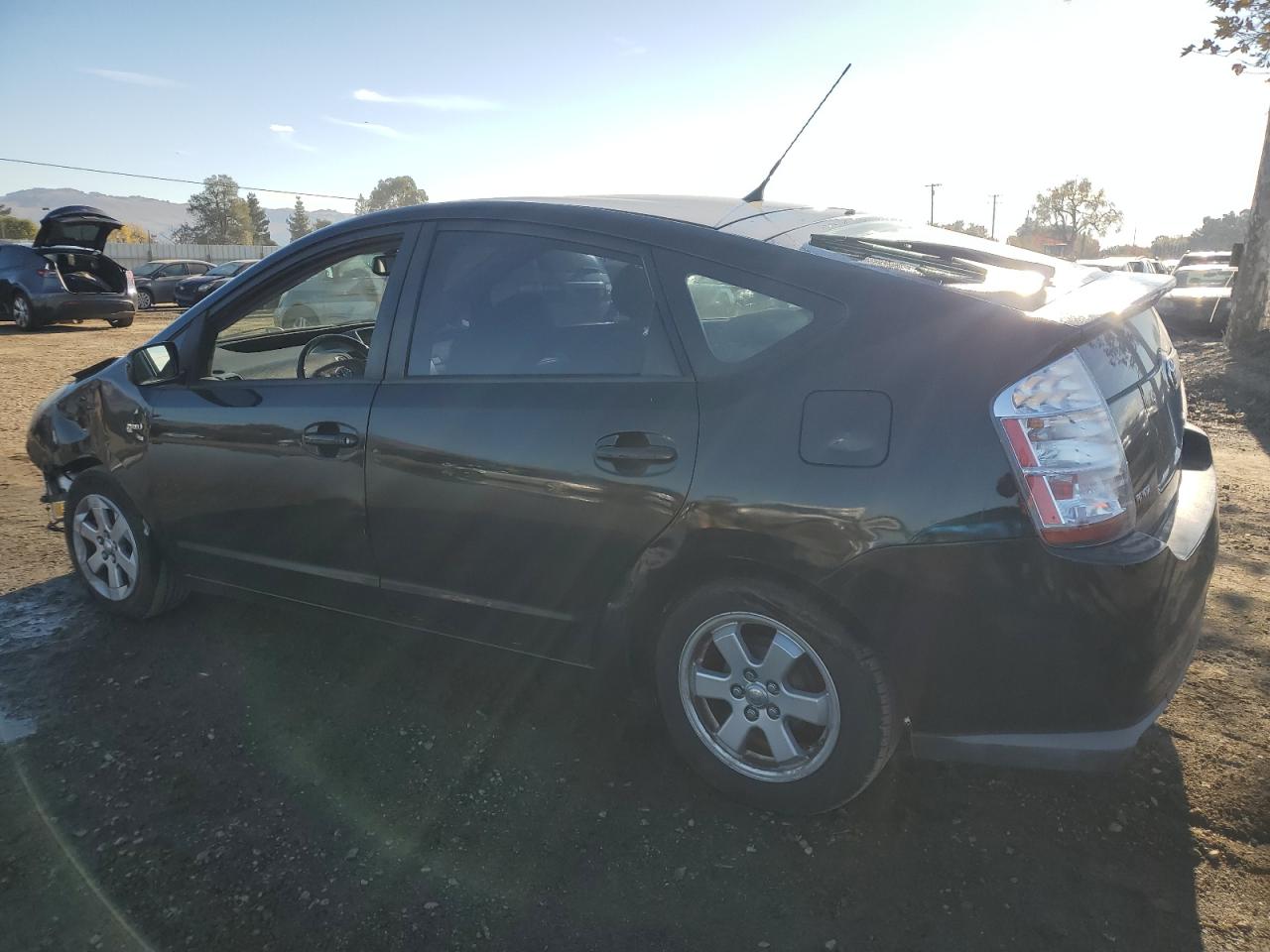 Lot #3030387511 2008 TOYOTA PRIUS