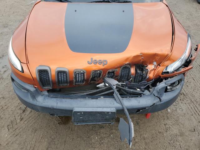 2015 JEEP CHEROKEE 1C4PJMBSXFW704942