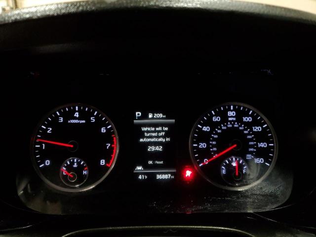 2024 KIA K5 GT 5XXG44J81RG234058