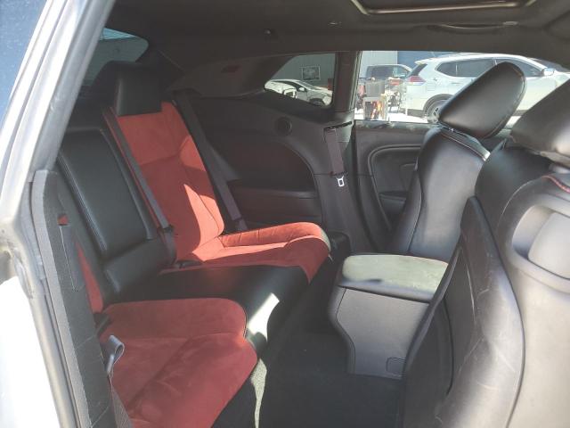 2023 DODGE CHALLENGER - 2C3CDZFJXPH574993