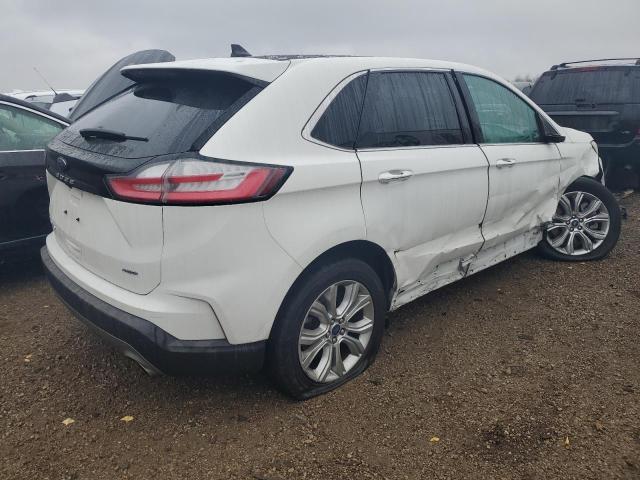 2021 FORD EDGE TITAN - 2FMPK4K99MBA21330