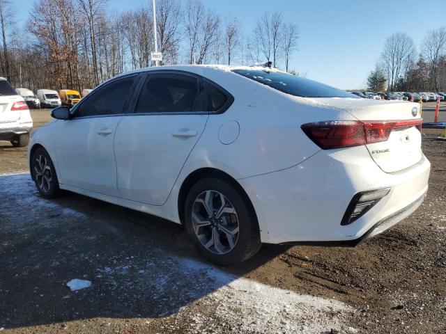 VIN 3KPF24AD3KE074617 2019 KIA FORTE no.2