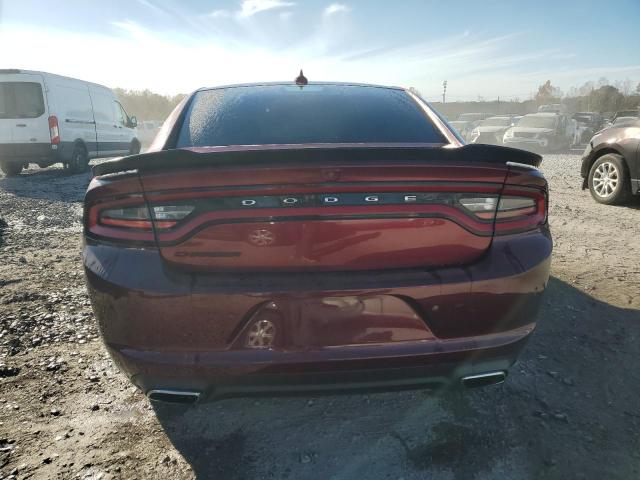 2018 DODGE CHARGER GT - 2C3CDXJGXJH285412